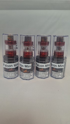 Falcon mini tank - falcon,