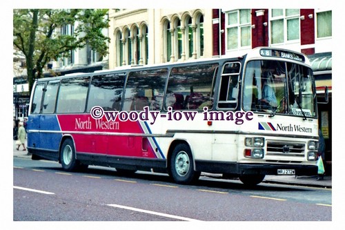 Gw0688 north western - gw0688,