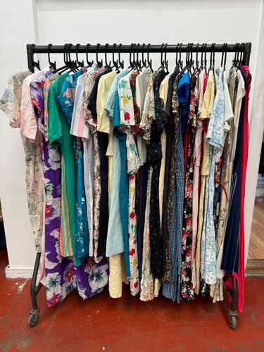 10kg long midi dresses - 5-10kg,