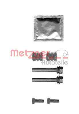 New guide sleeve kit brake - guide, kit,