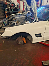 MERCEDES R230 WING SL