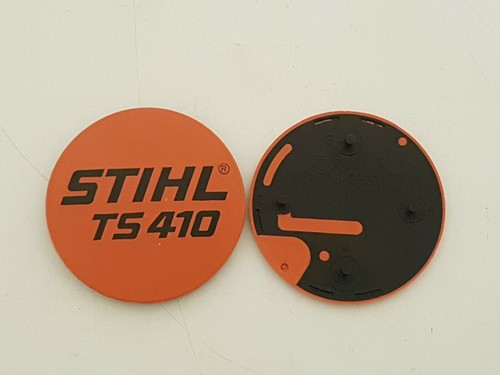 Genuine stihl ts410 - genuine,