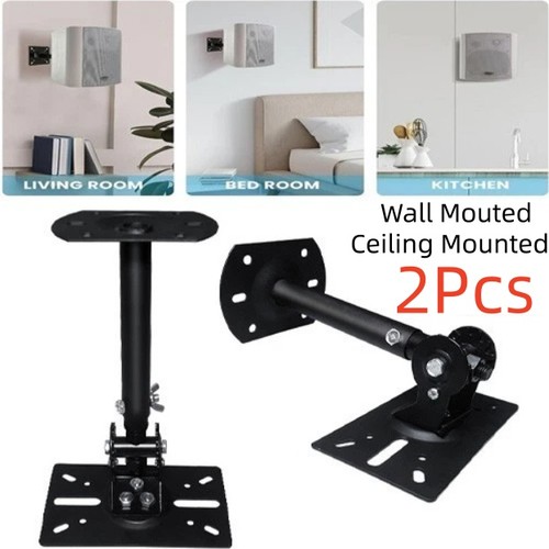 2pcs speaker wall - 2pcs,