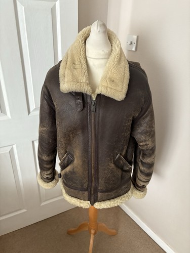 Men vintage 1980 brown - vintage, 1980’s