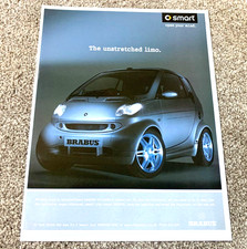 SMART BRABUS - FRAMEABLE