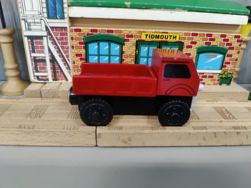 Super rare thomas wooden - super,