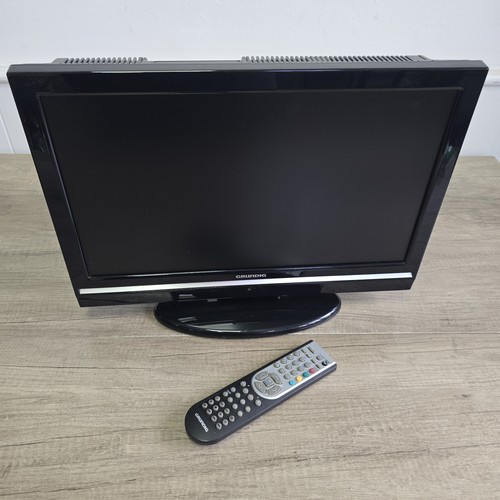 Grundig gu19wdvd10 inch lcd - gu19wdvd10, 19
