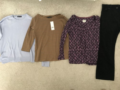 Job lot bundle - job,