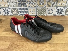 Vintage Patrick Rugby Boots UK