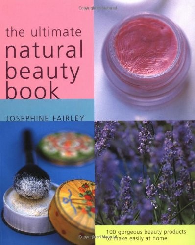 The ultimate natural beauty - ultimate,