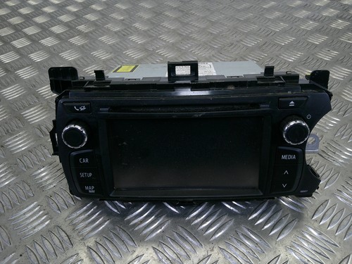 Toyota yaris vvt - yaris, sat