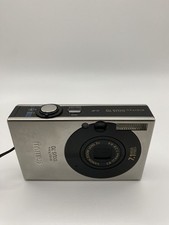 Canon IXUS 70 7.1MP Compact