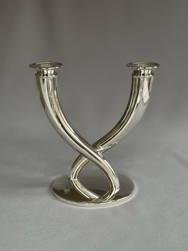 Christofle silver plated - plated, gio