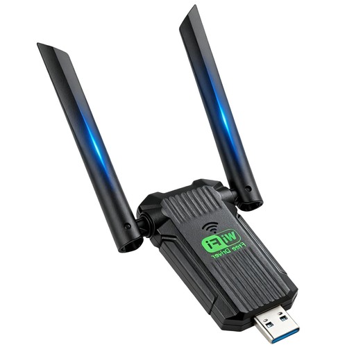 1300mbps wifi dongle - dongle, 3.0