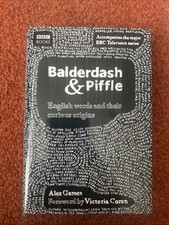Balderdash & Piffle