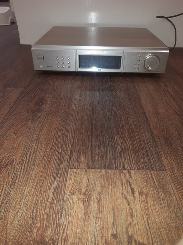Sony d777es audiophile - sony,