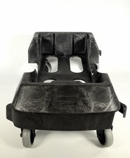 Rubbermaid Slim Jim Bin Dolly