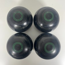 Thomas Taylor Lignoid Size 1