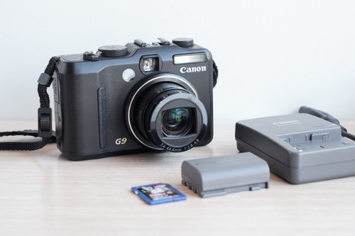 Canon powershot 1mp - canon, 12.1mp