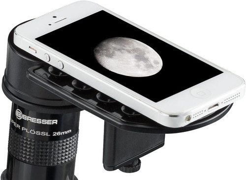 Bresser deluxe smartphone - bresser,