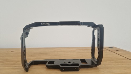 Smallrig camera cage for - cage,