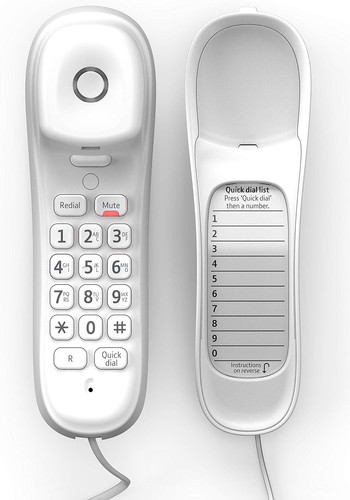 Duet 210 corded landline - 210,