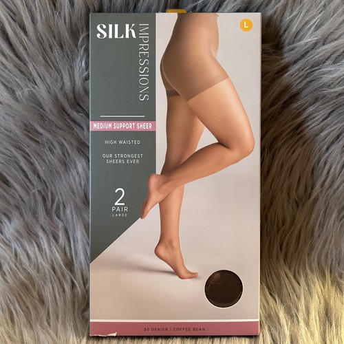 Silk impressions medium - silk,