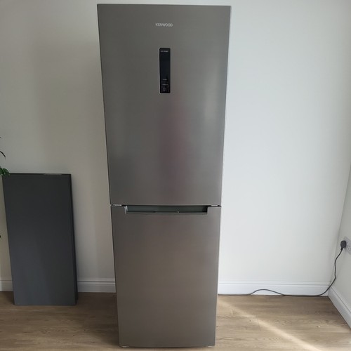 Kenwood knf60hx17 frost free - kenwood,