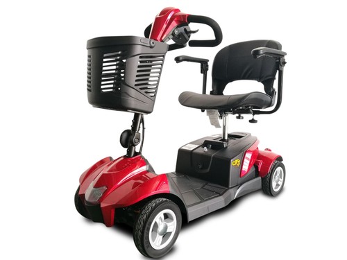 New rider citycruzer 4 - new,