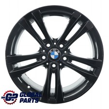 BMW F30 F31 F32 F33 Black