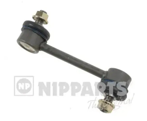 Stabilizer link rear axle - stabilizer, left