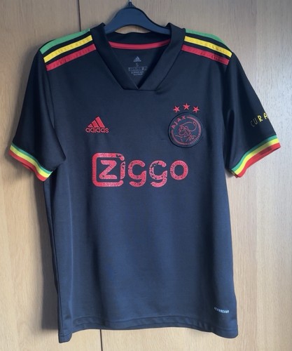 Ajax 2021 special - ajax, bob