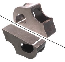 Orig. Plane Body and Fixing