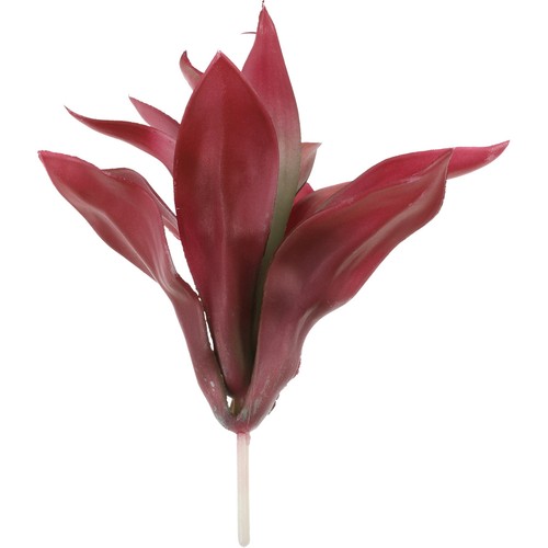 Faux greenery stems - faux,