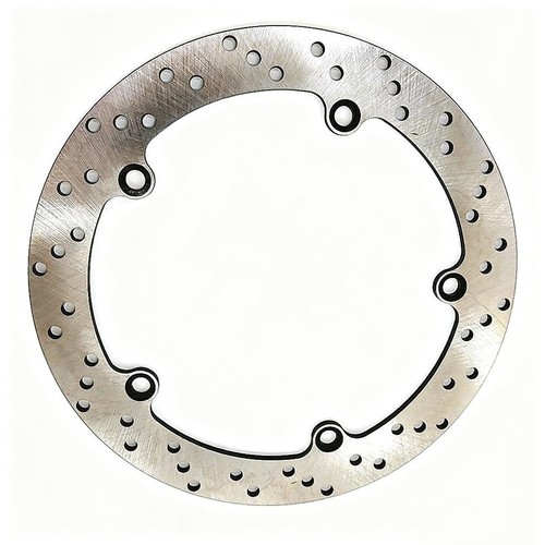 Rear brake disc for - disc,