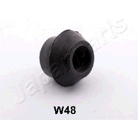 Stabiliser mounting for - mounting,