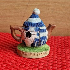 Tetley Tea Folk Sydney’s