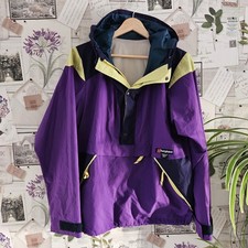 Vintage Berghaus Gore-Tex