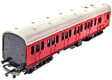 Tri-ang Railways TT Gauge
