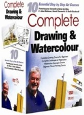 10 Essential Step by Step Art