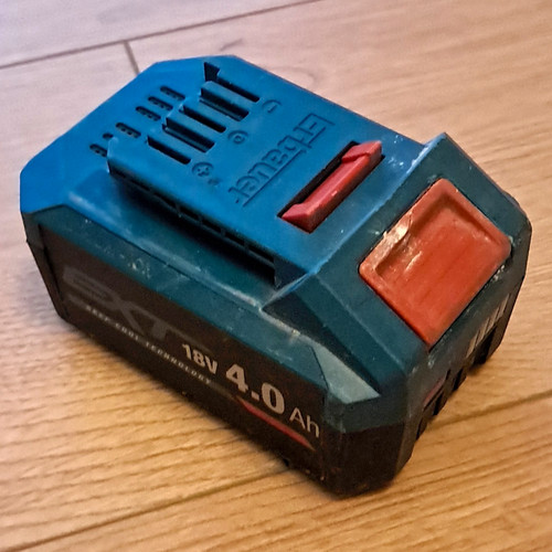 Erbauer ext 18v - ext,