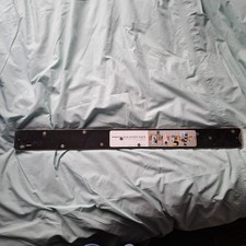 Magnetic Strip Bulletin Board