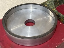 DR3008 240-50-R5/A1 Diamond Grinding Wheel? Diagrit Diamond Tools Ltd England