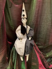 Haunted Doll Vessel POSITIVE