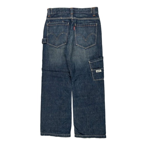 Levis carpenter jeans 30w - carpenter,