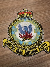 Vintage Royal Air Force RAF