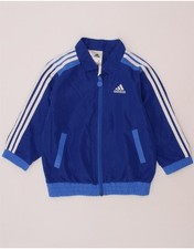 ADIDAS Baby Boys Tracksuit Top