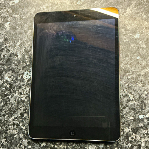 Apple ipad mini 1st generation - apple,