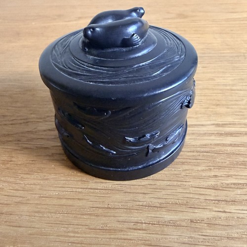 Boma canadian trinket box - trinket, two