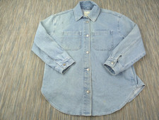 Abercrombie & Fitch Denim